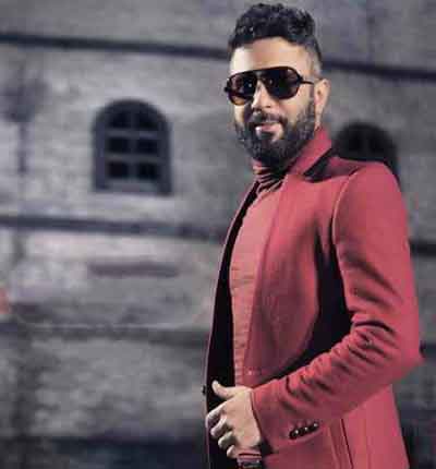 مهرشاد بدو عاقل باش 